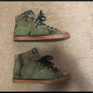 10 Deep Prokeds sneakers